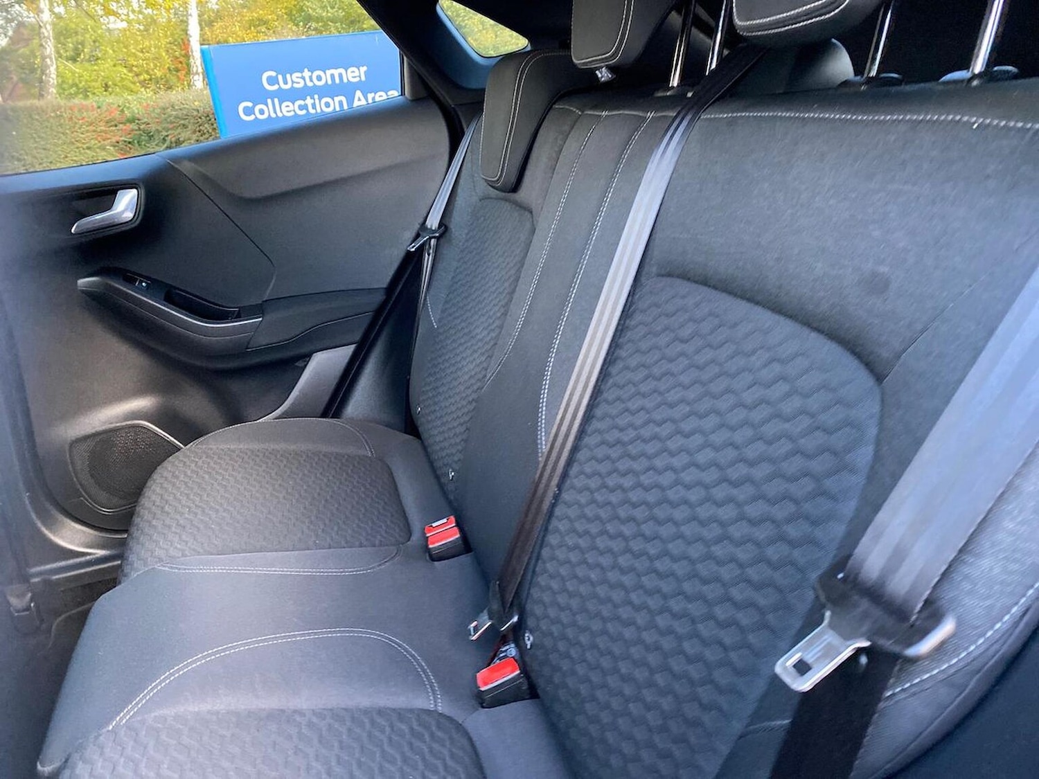 Used Ford Puma 2021 for sale - 76504994: Photo 16