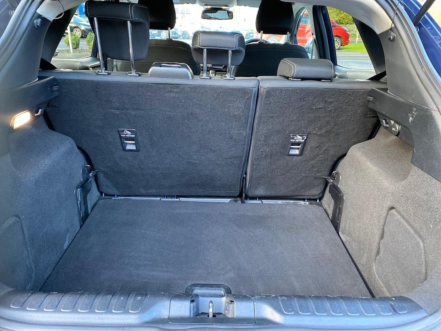 Used Ford Puma 2021 for sale - 76504994: Photo 17