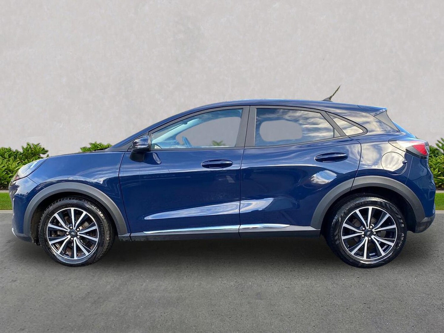 Used Ford Puma 2021 for sale - 76504994: Photo 19