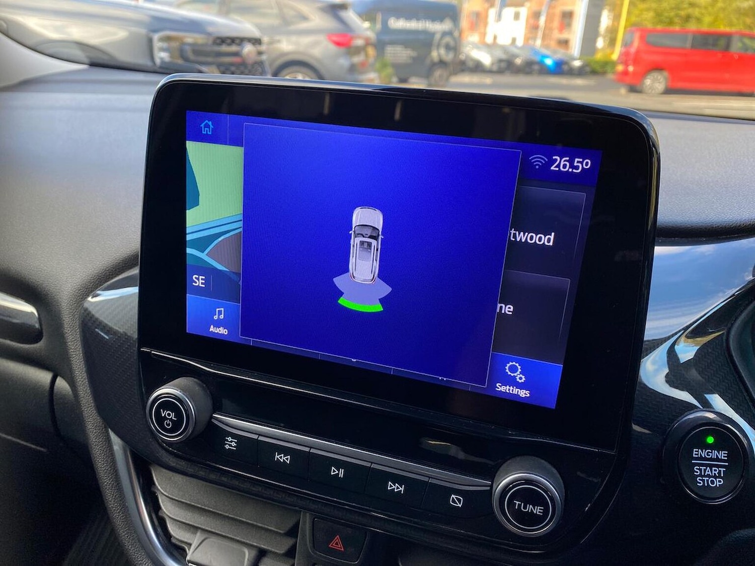 Used Ford Puma 2021 for sale - 76504994: Photo 23