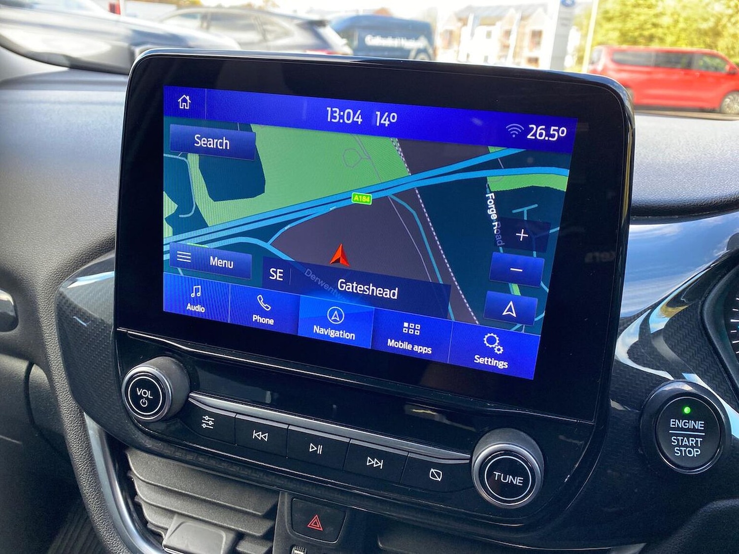 Used Ford Puma 2021 for sale - 76504994: Photo 24