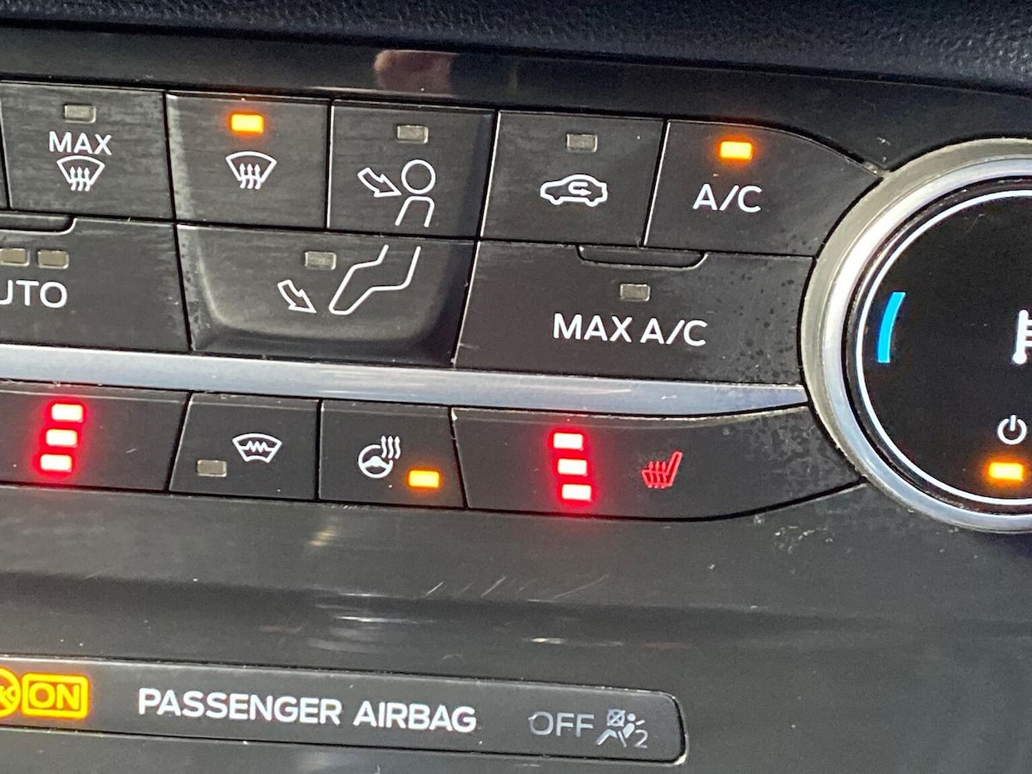 Used Ford Puma 2021 for sale - 76504994: Photo 25