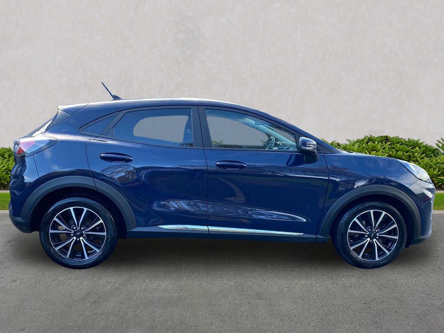 Used Ford Puma 2021 for sale - 76504994: Photo 3