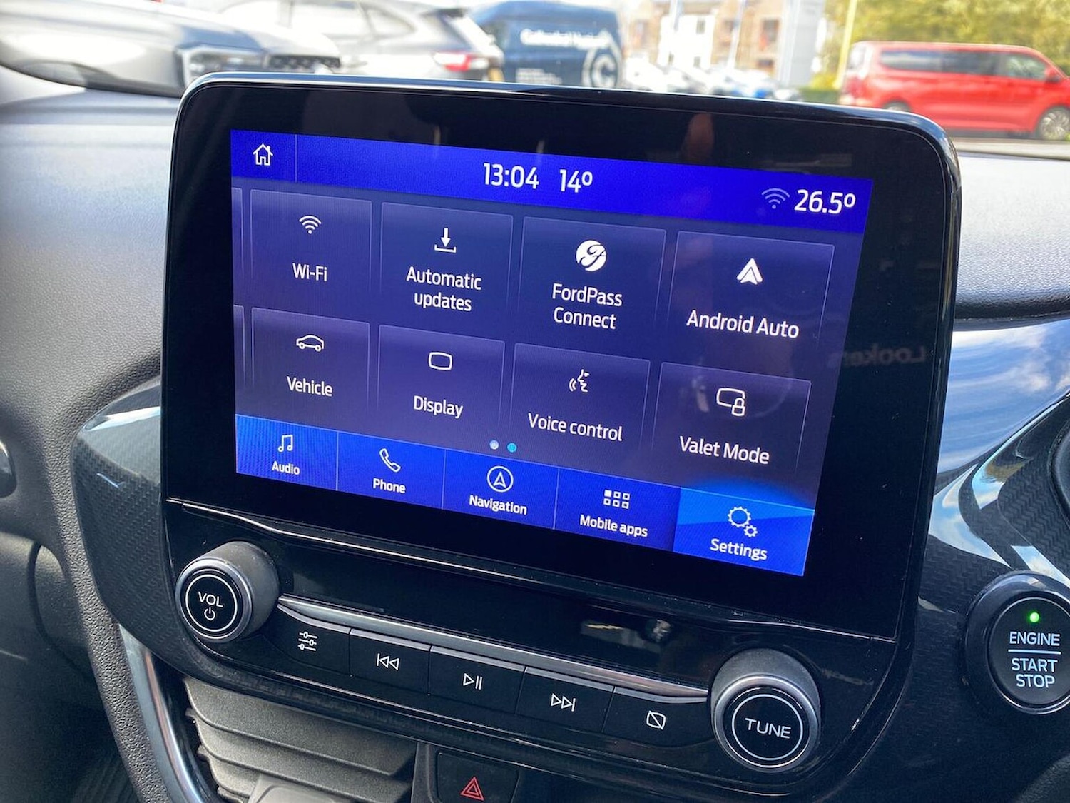 Used Ford Puma 2021 for sale - 76504994: Photo 31