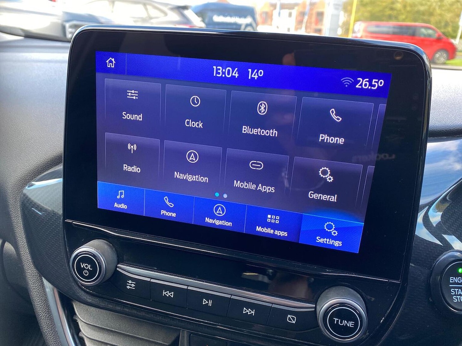 Used Ford Puma 2021 for sale - 76504994: Photo 32