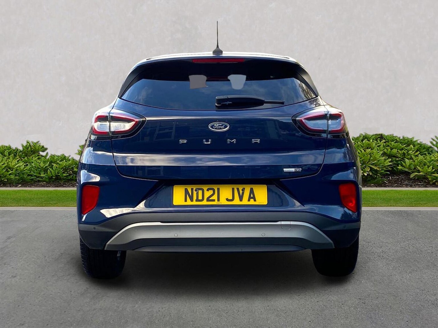 Used Ford Puma 2021 for sale - 76504994: Photo 4