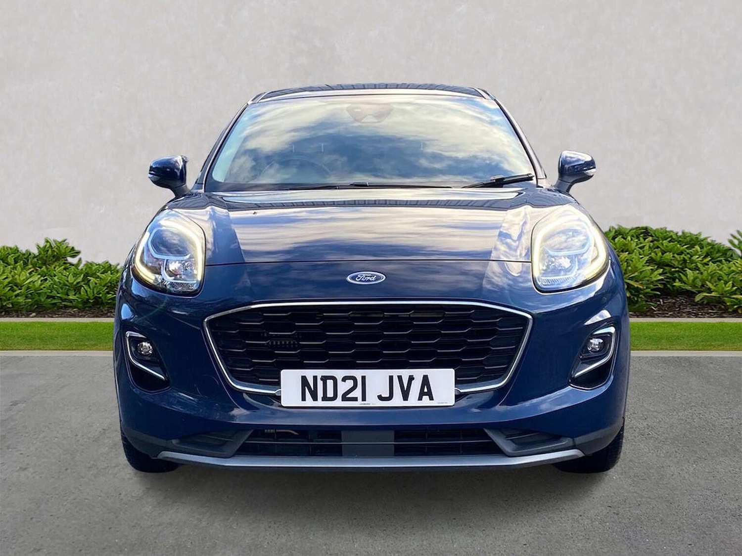 Used Ford Puma 2021 for sale - 76504994: Photo 5