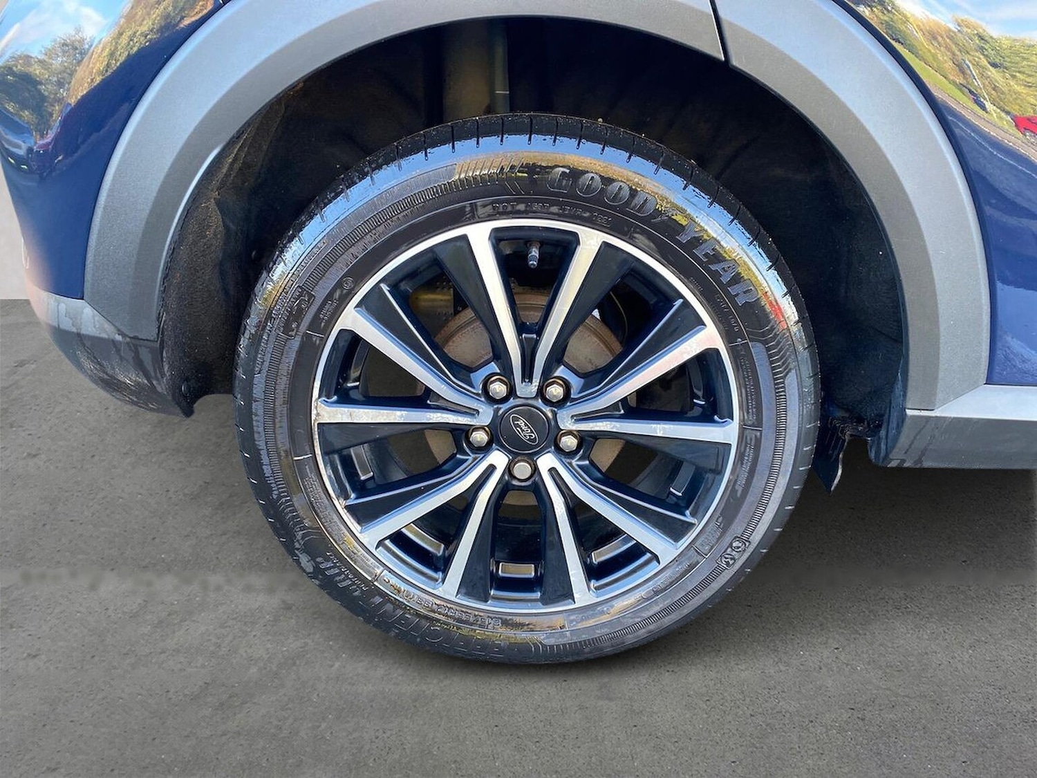 Used Ford Puma 2021 for sale - 76504994: Photo 6