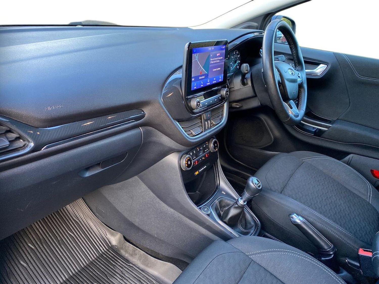 Used Ford Puma 2021 for sale - 76504994: Photo 7