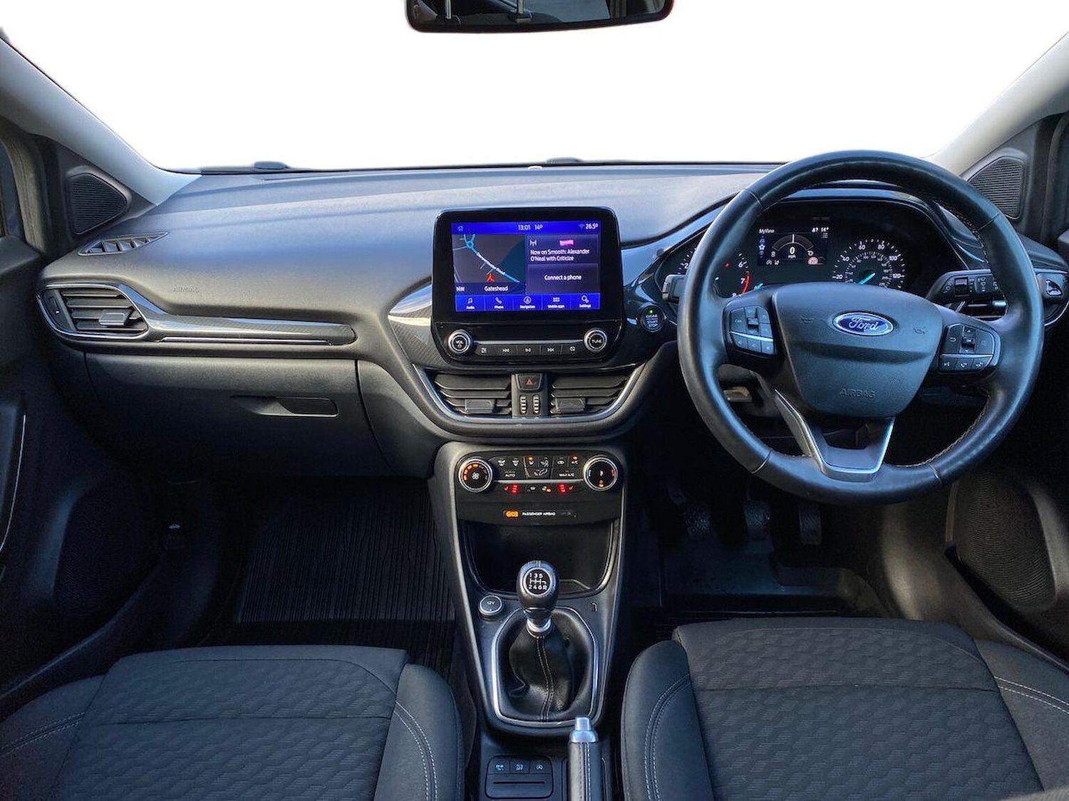 Used Ford Puma 2021 for sale - 76504994: Photo 8