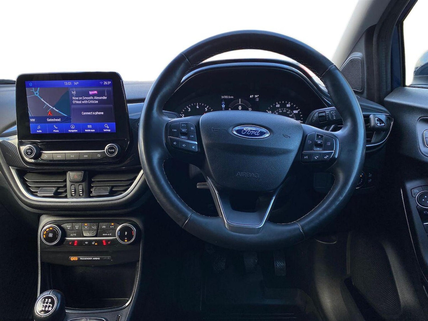 Used Ford Puma 2021 for sale - 76504994: Photo 9