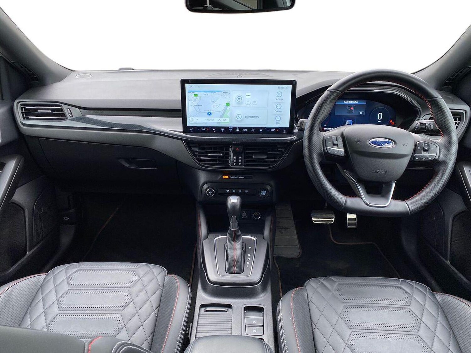 Used Ford Focus 2025 for sale - 78168990: Photo 10