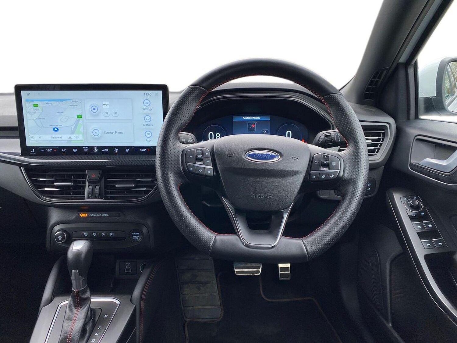 Used Ford Focus 2025 for sale - 78168990: Photo 11