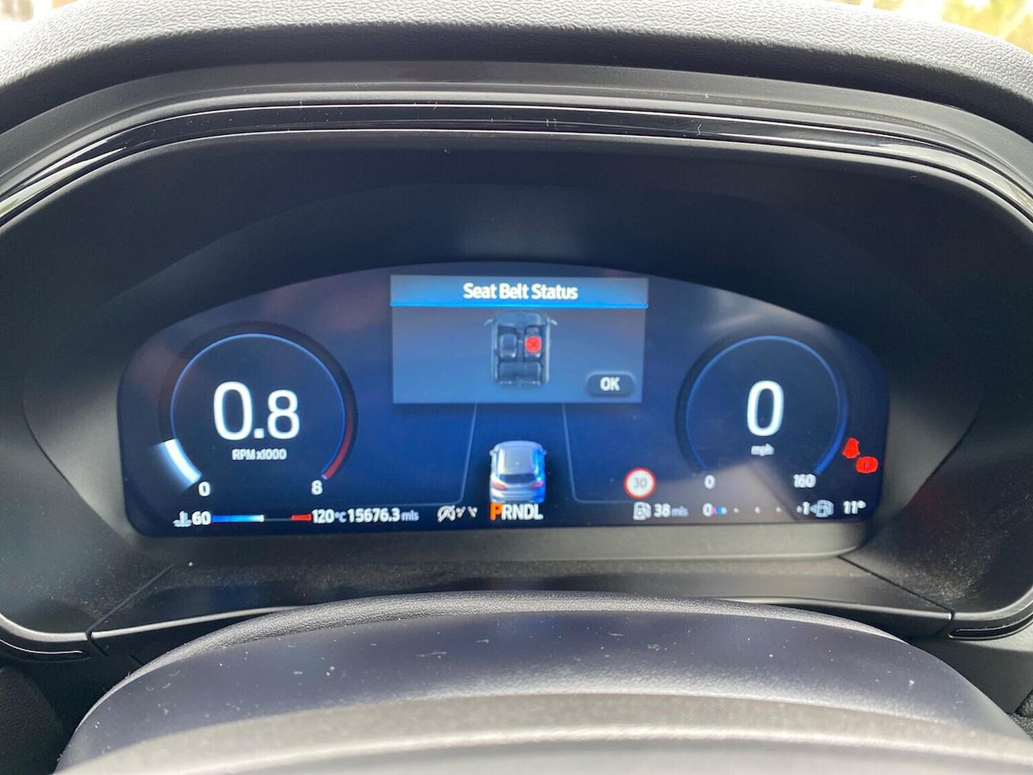 Used Ford Focus 2025 for sale - 78168990: Photo 12