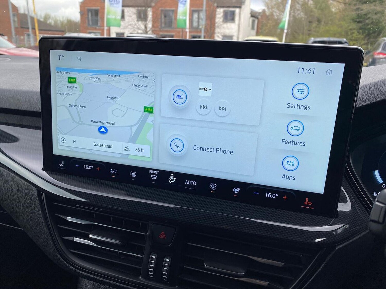 Used Ford Focus 2025 for sale - 78168990: Photo 13