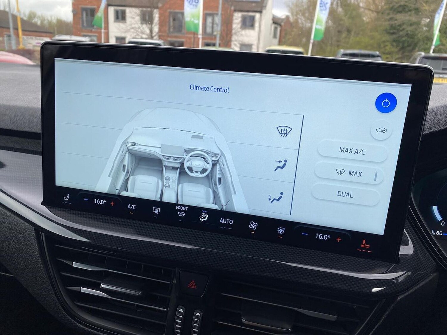 Used Ford Focus 2025 for sale - 78168990: Photo 14