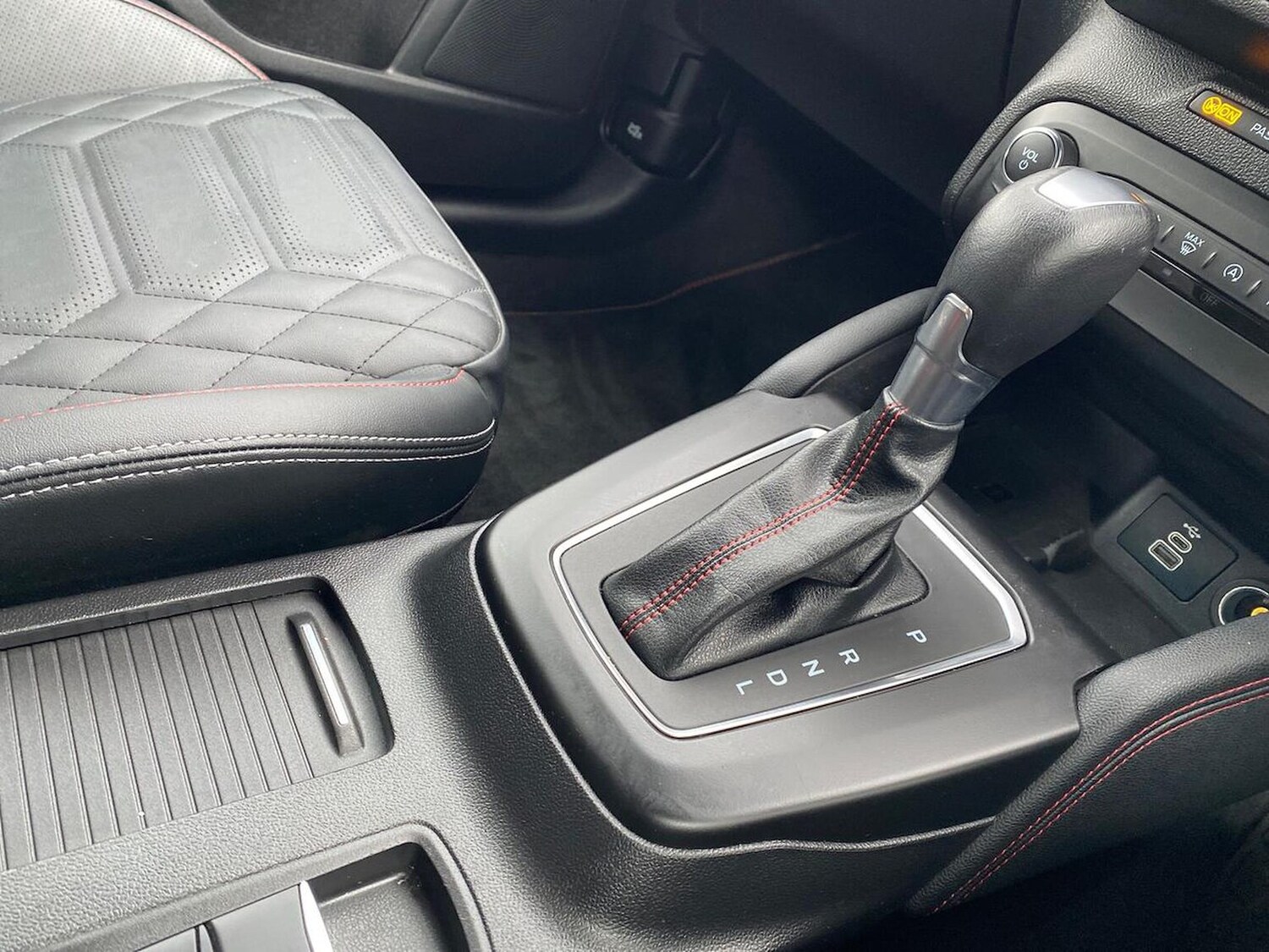 Used Ford Focus 2025 for sale - 78168990: Photo 15