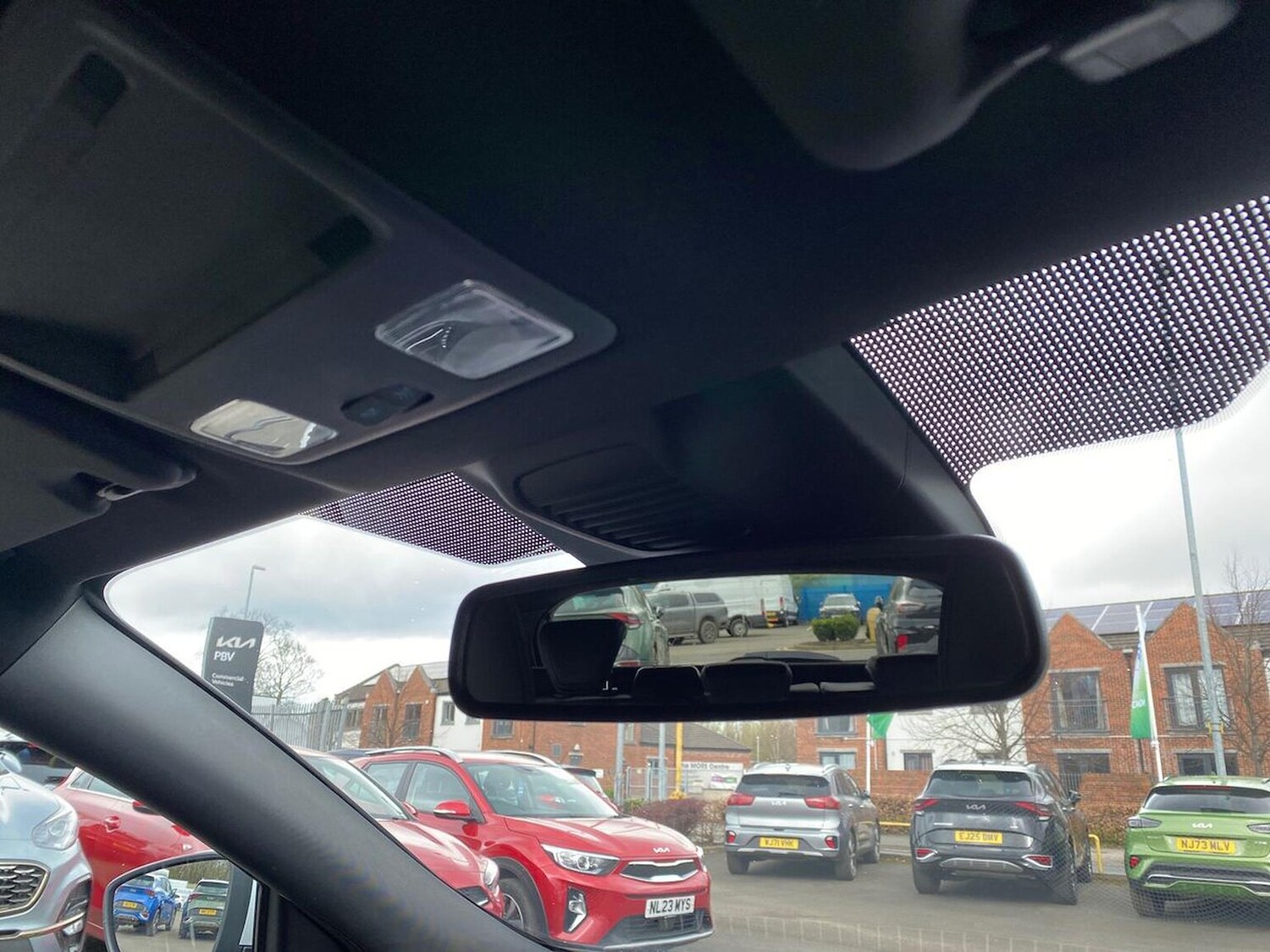 Used Ford Focus 2025 for sale - 78168990: Photo 16