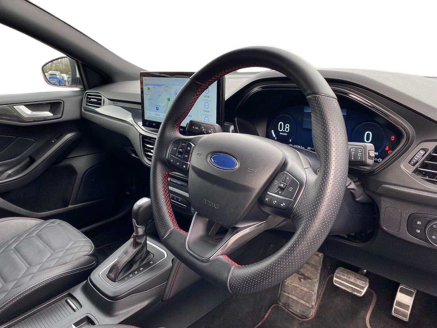 Used Ford Focus 2025 for sale - 78168990: Photo 17