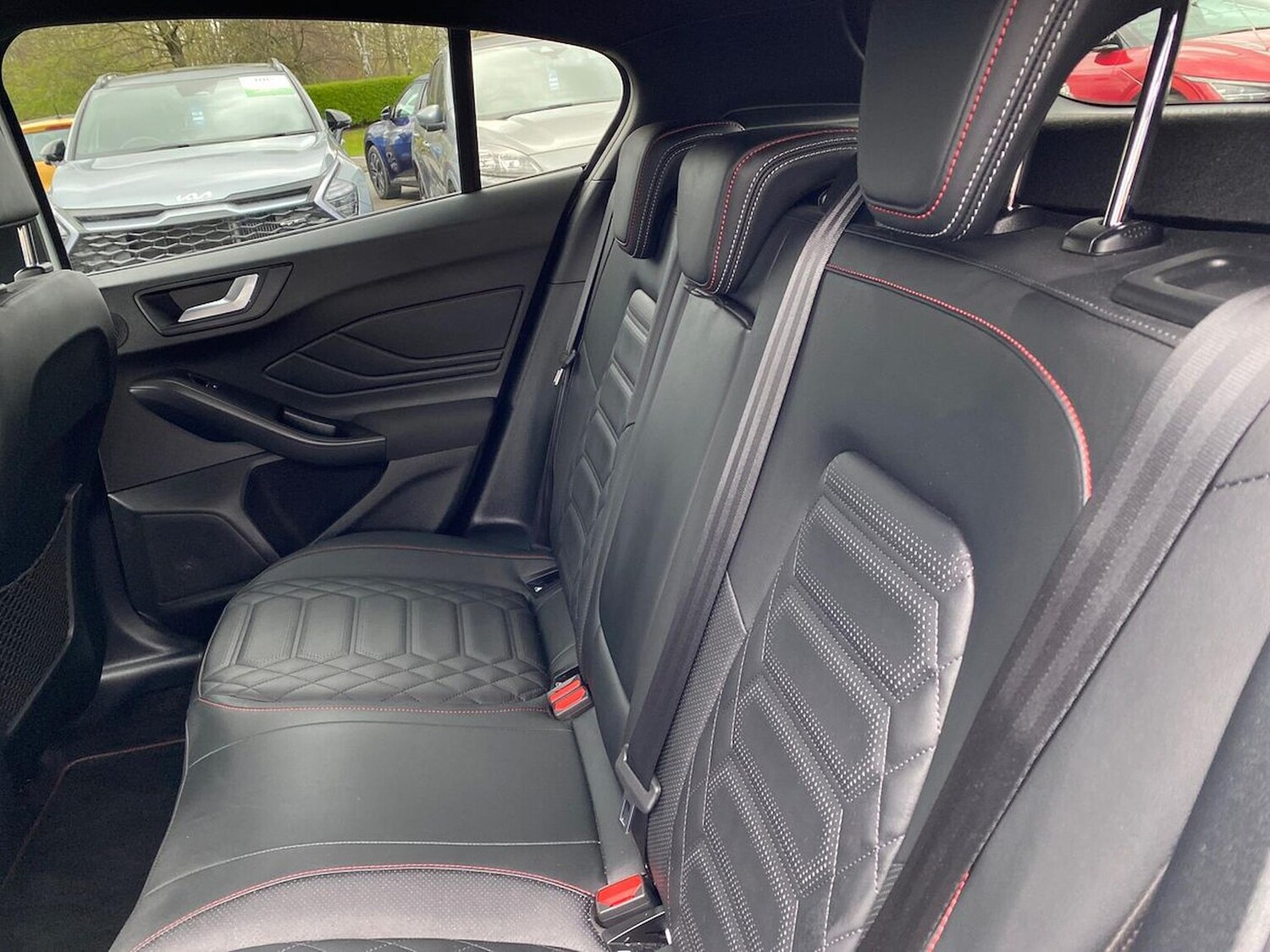 Used Ford Focus 2025 for sale - 78168990: Photo 18