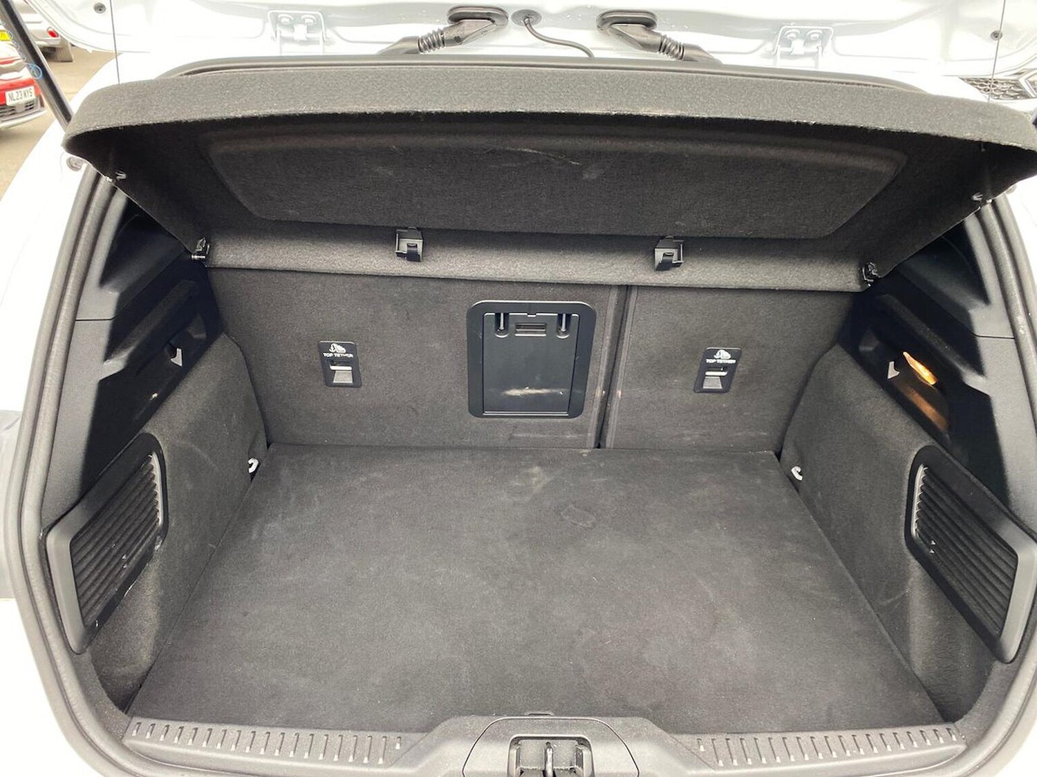 Used Ford Focus 2025 for sale - 78168990: Photo 19