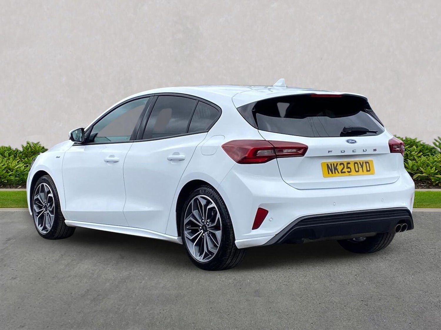 Used Ford Focus 2025 for sale - 78168990: Photo 2