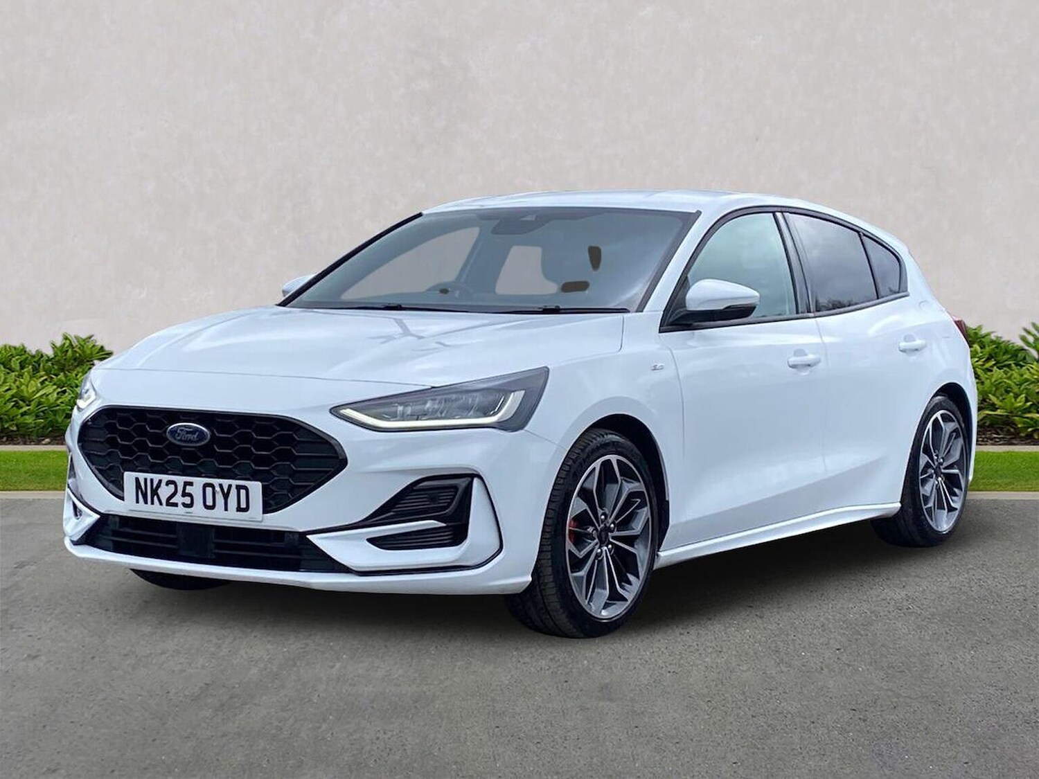 Used Ford Focus 2025 for sale - 78168990: Photo 22