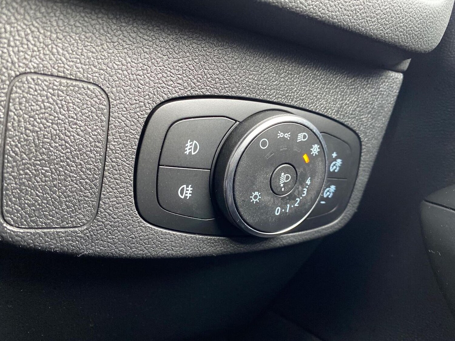 Used Ford Focus 2025 for sale - 78168990: Photo 24