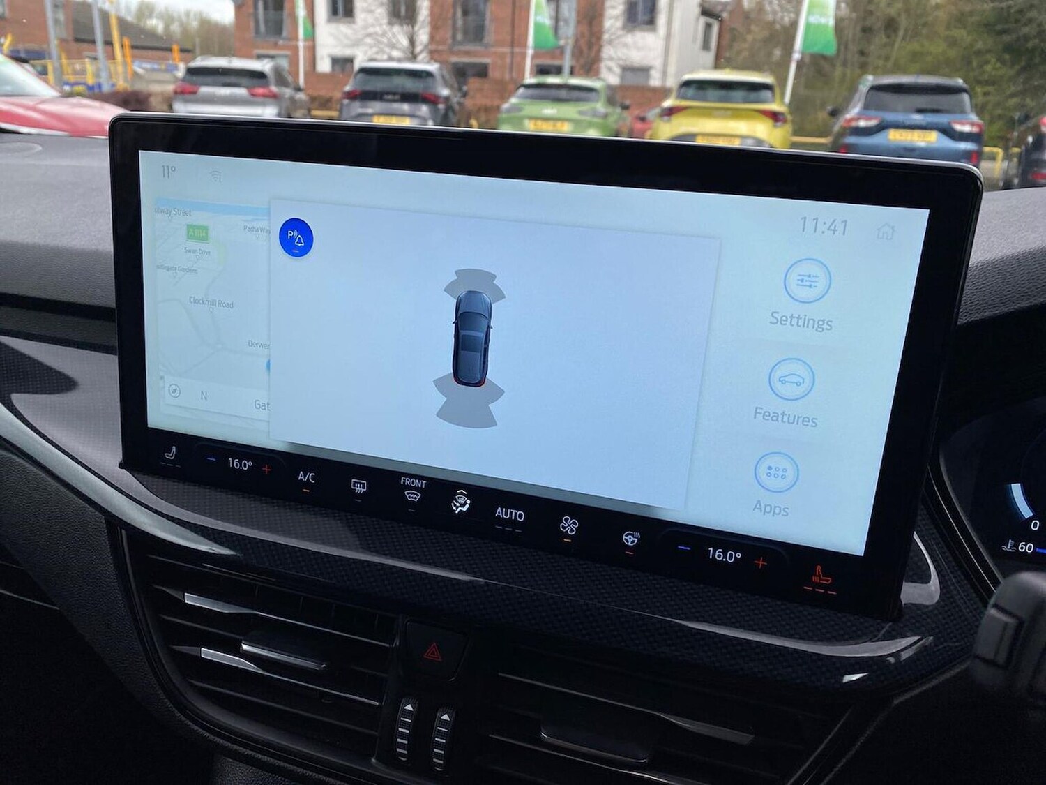 Used Ford Focus 2025 for sale - 78168990: Photo 25