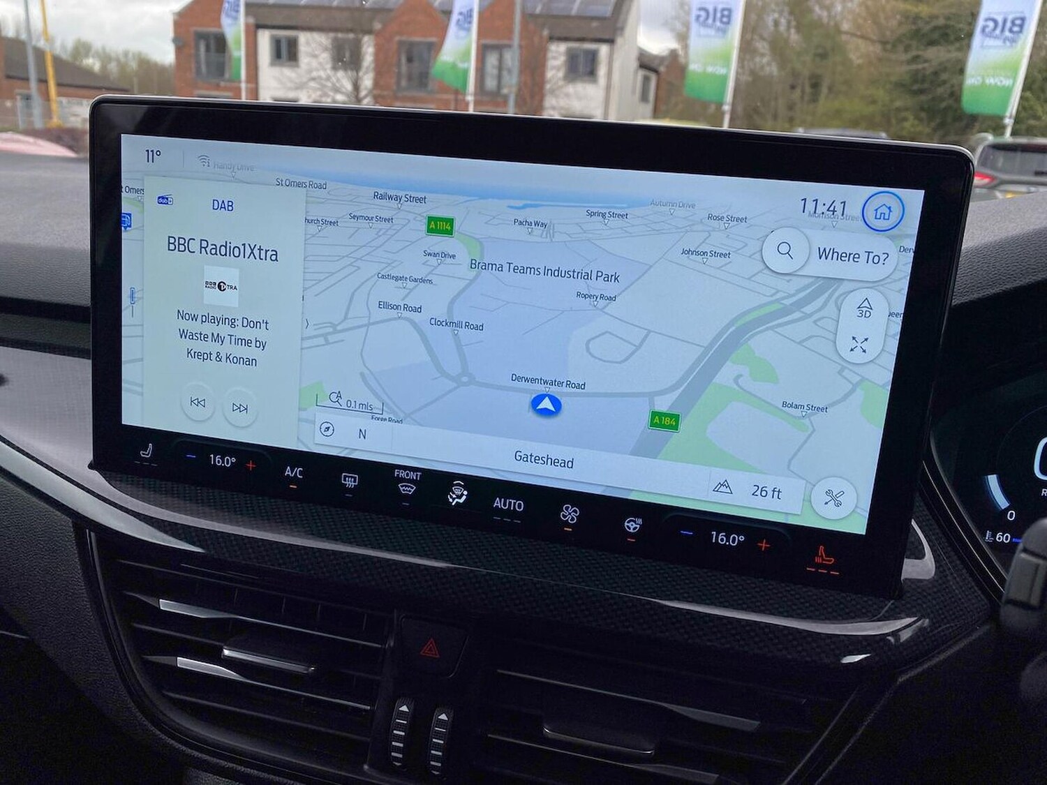 Used Ford Focus 2025 for sale - 78168990: Photo 26