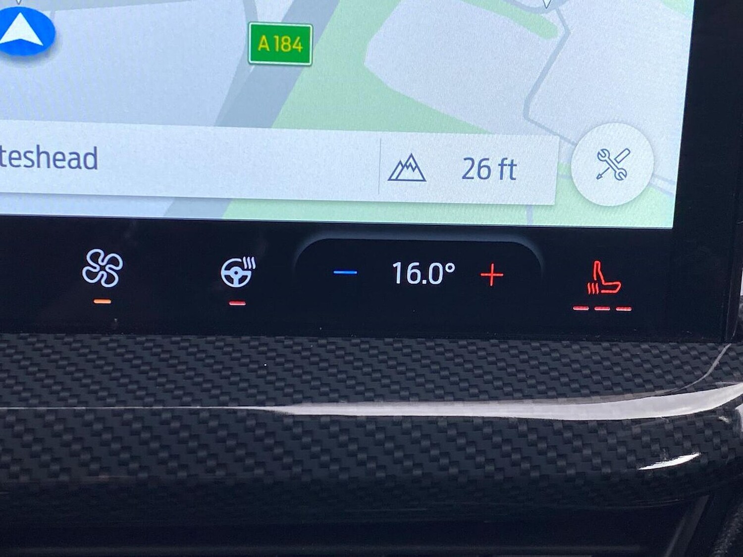 Used Ford Focus 2025 for sale - 78168990: Photo 27