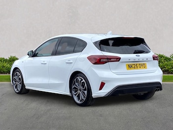 Used Ford Focus 2025 for sale - 78168990: Photo