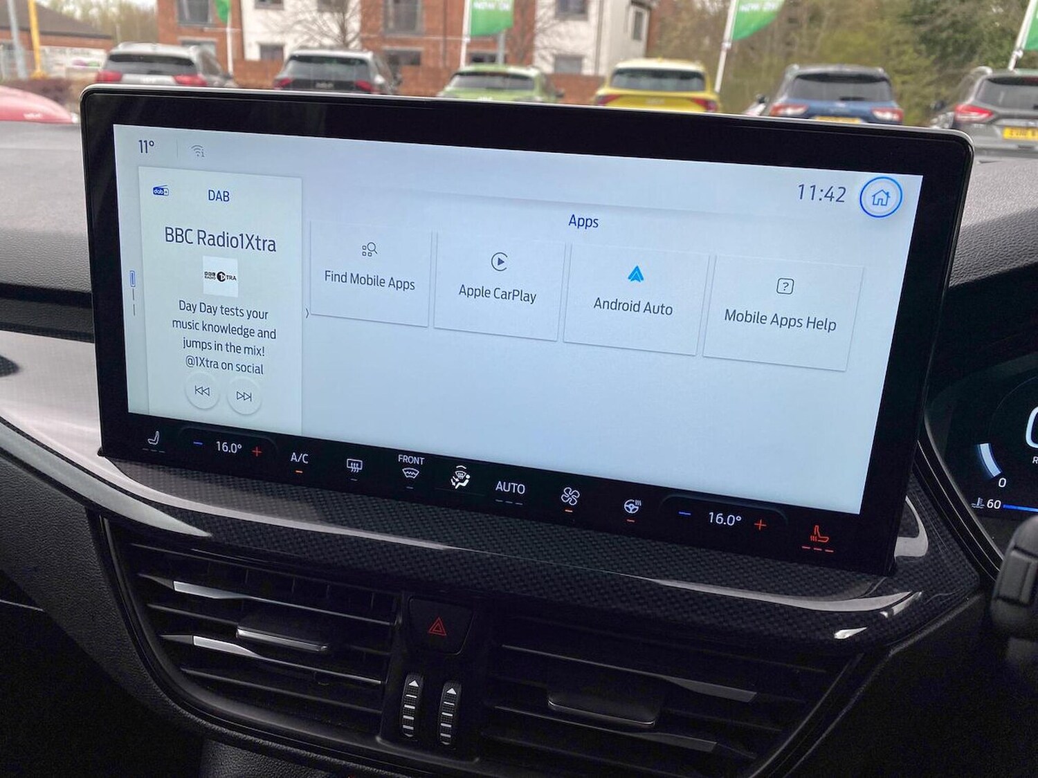 Used Ford Focus 2025 for sale - 78168990: Photo 32