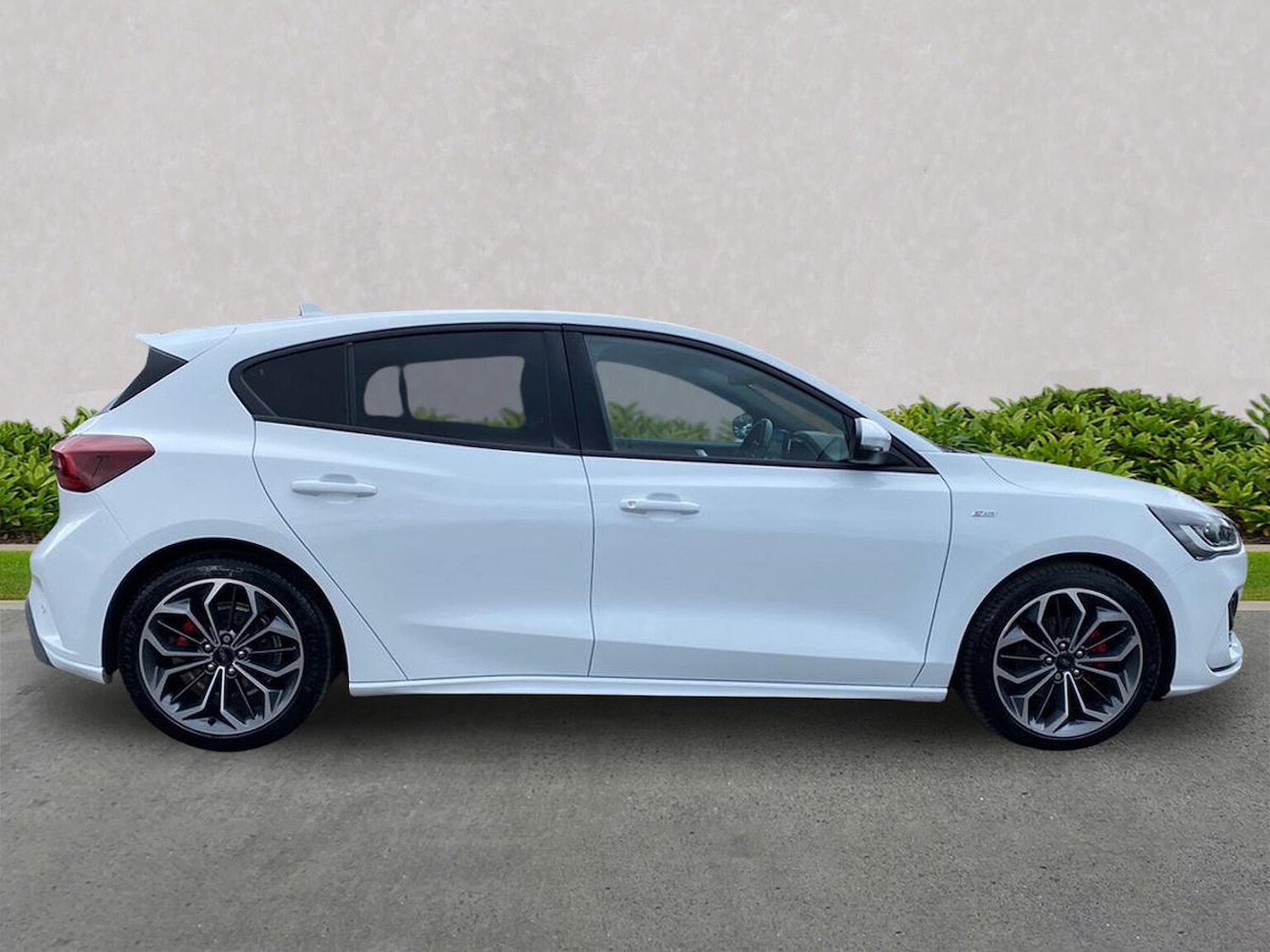 Used Ford Focus 2025 for sale - 78168990: Photo 5