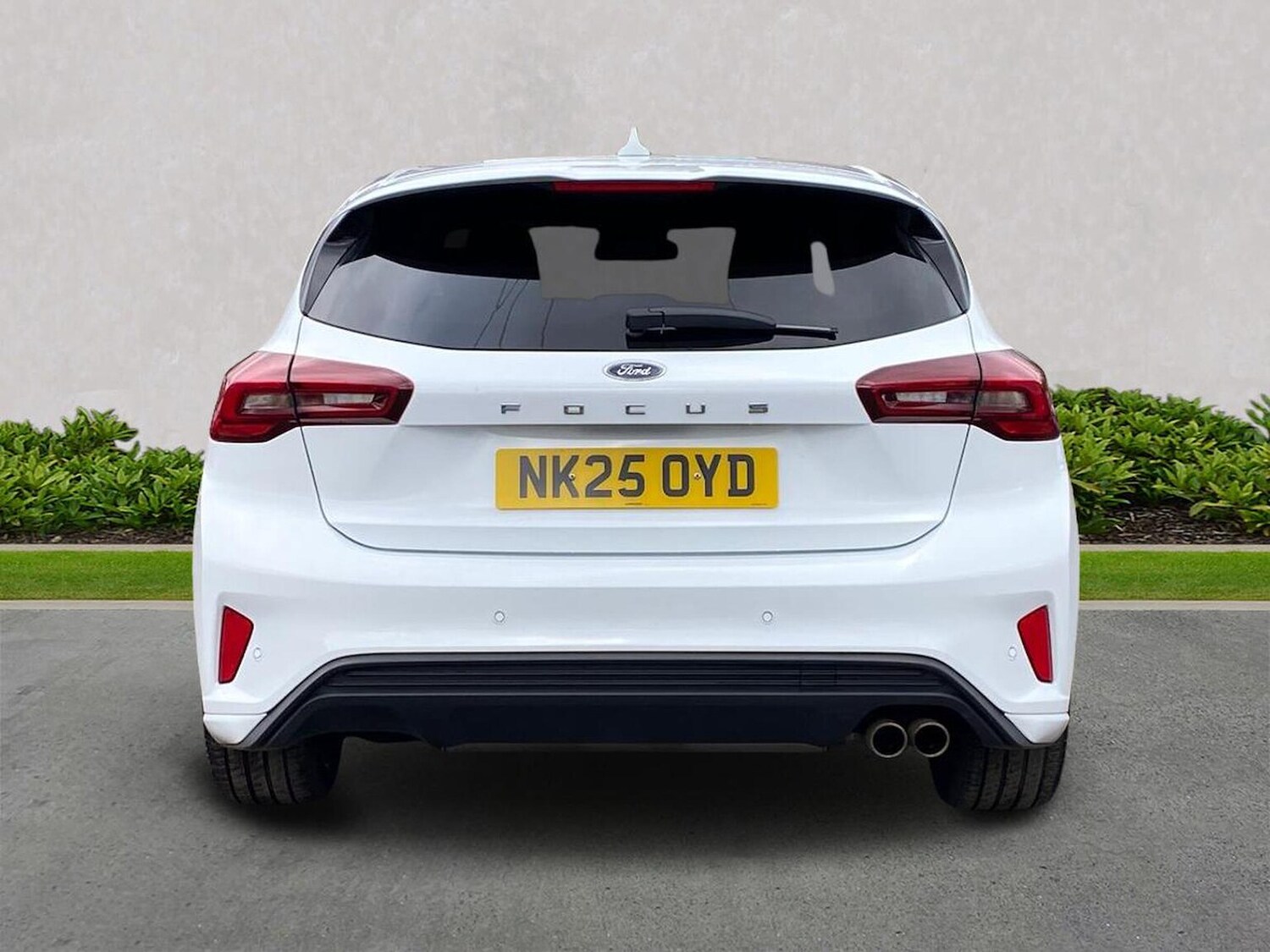 Used Ford Focus 2025 for sale - 78168990: Photo 6