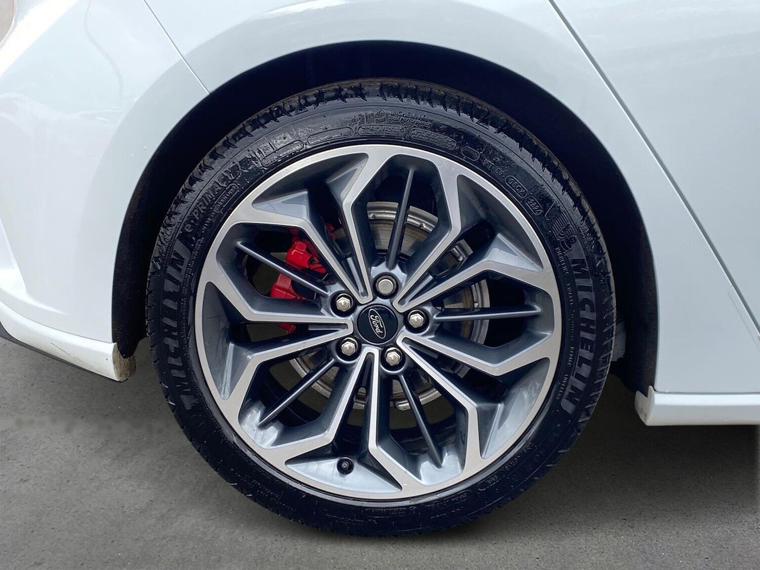 Used Ford Focus 2025 for sale - 78168990: Photo 8