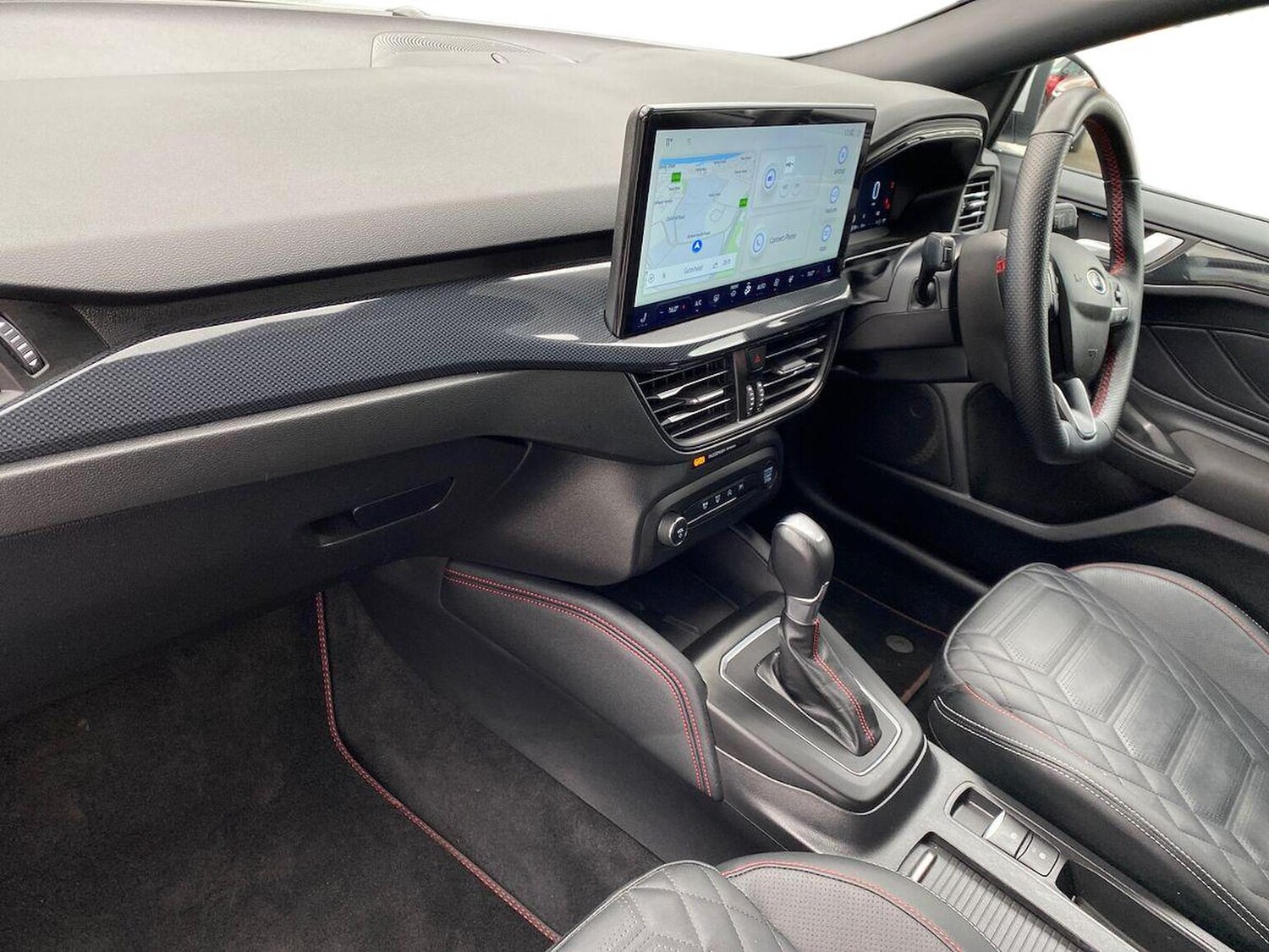 Used Ford Focus 2025 for sale - 78168990: Photo 9