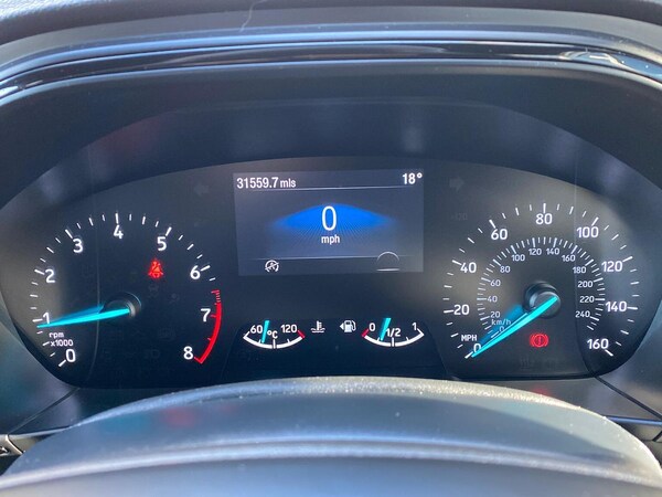 Used Ford Focus 2020 for sale - 75982230: Photo 10