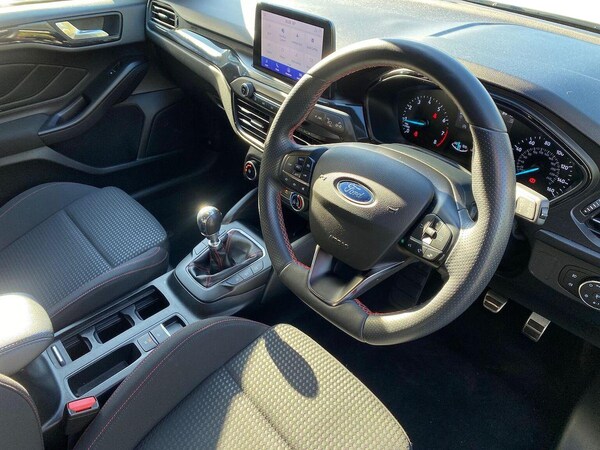 Used Ford Focus 2020 for sale - 75982230: Photo 15