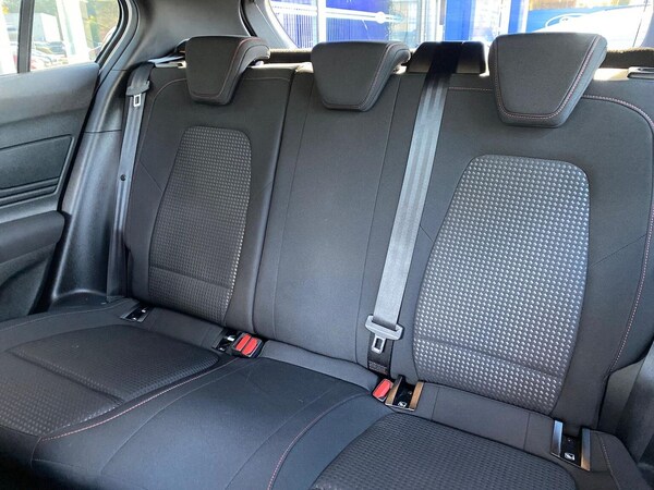 Used Ford Focus 2020 for sale - 75982230: Photo 16
