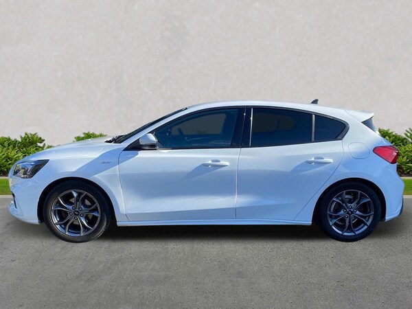 Used Ford Focus 2020 for sale - 75982230: Photo 19