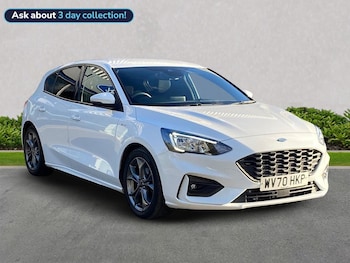 Ford - Focus
