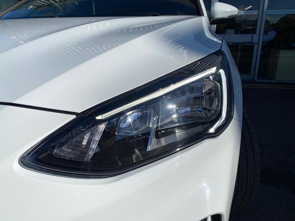 Used Ford Focus 2020 for sale - 75982230: Photo 32