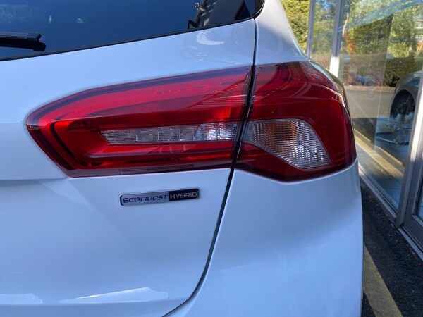 Used Ford Focus 2020 for sale - 75982230: Photo 33