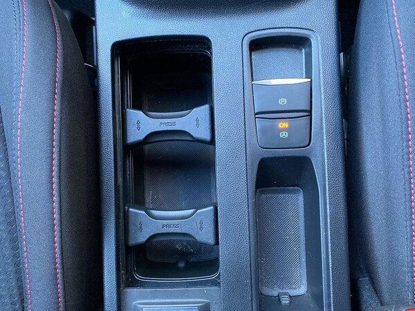 Used Ford Focus 2020 for sale - 75982230: Photo 37