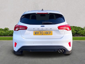 Used Ford Focus 2020 for sale - 75982230: Photo 4