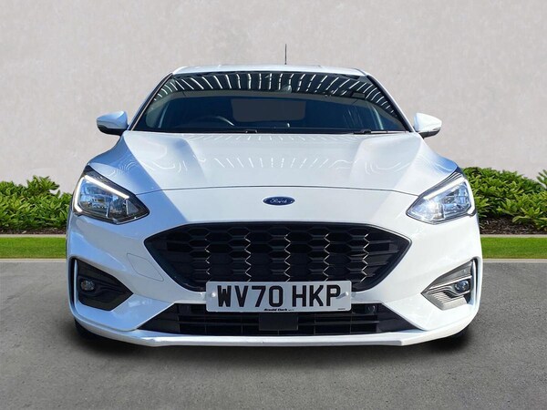 Used Ford Focus 2020 for sale - 75982230: Photo 5