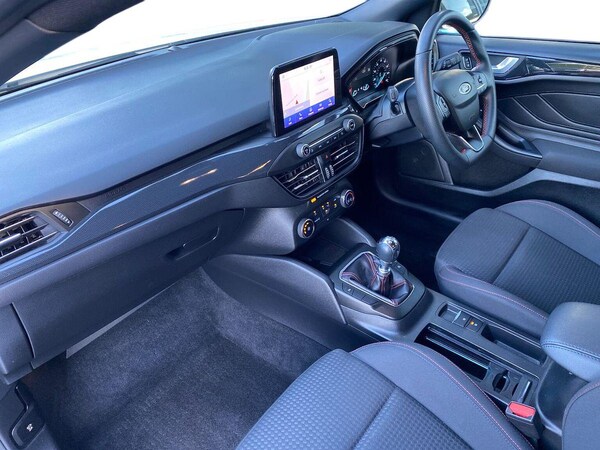 Used Ford Focus 2020 for sale - 75982230: Photo 7