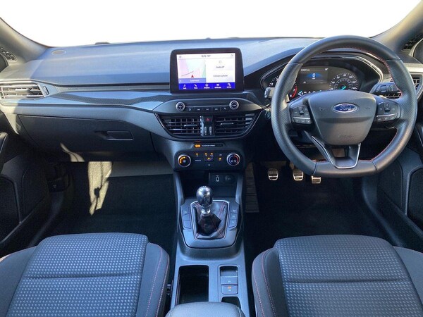 Used Ford Focus 2020 for sale - 75982230: Photo 8