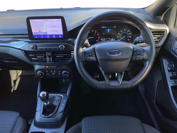 Used Ford Focus 2020 for sale - 75982230: Photo 9
